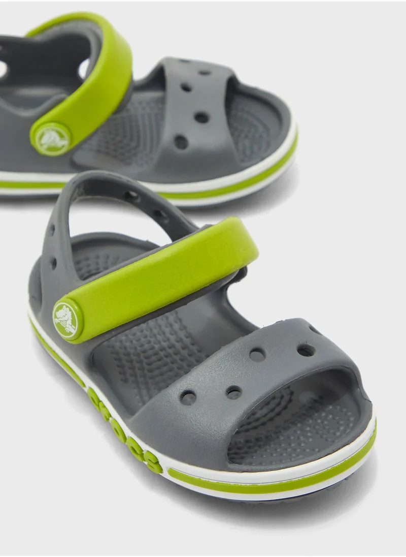 crocs Kids Classic Sandal