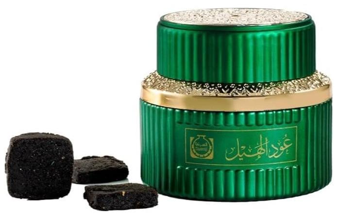 سوراتي معمول عود الهيل 80 جرام - Image 1