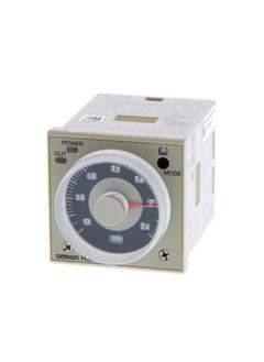 Solid-state Multi-functional Timers H3CR-A100-240VAC/100-125VDC