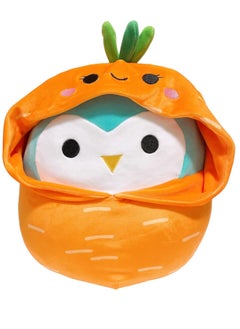 Squishmallows Winston The Tea Owl - 12 Inches  - Image 1