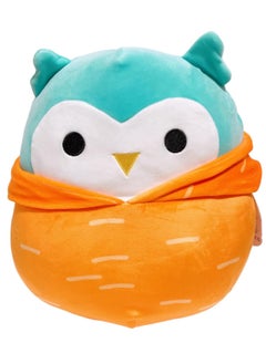 Squishmallows Winston The Tea Owl - 12 Inches  - Image 2