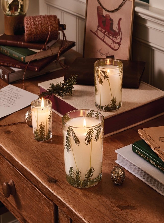 Thymes Pine Needle Frasier Fir Candle - 2 Oz - Image 5