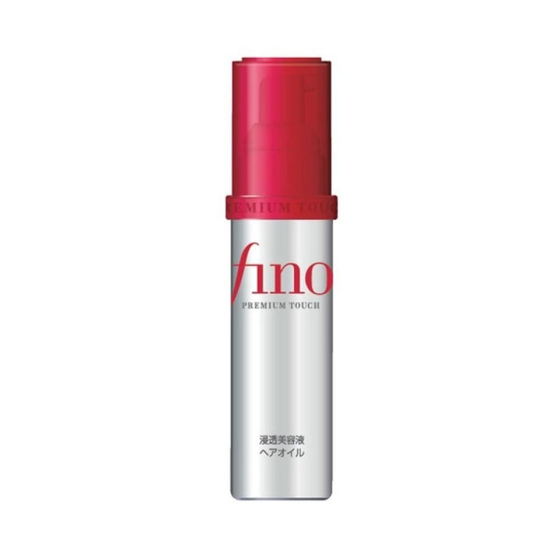 Fino Hair Oil 70ml Premium Touch Super Nourishment
