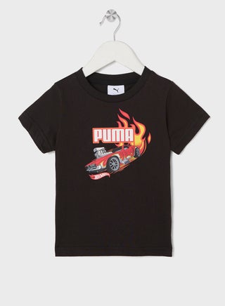 puma black