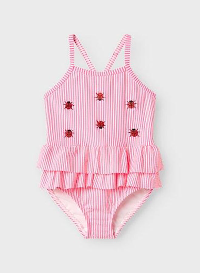 NAME IT Nmfzammer Swimsuit  - Image 2