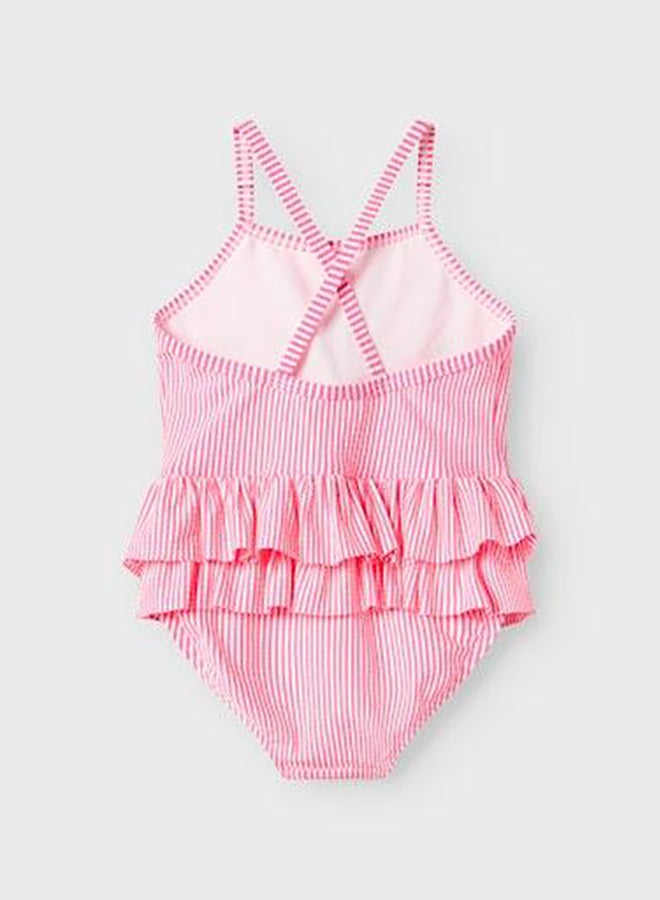 NAME IT Nmfzammer Swimsuit  - Image 3