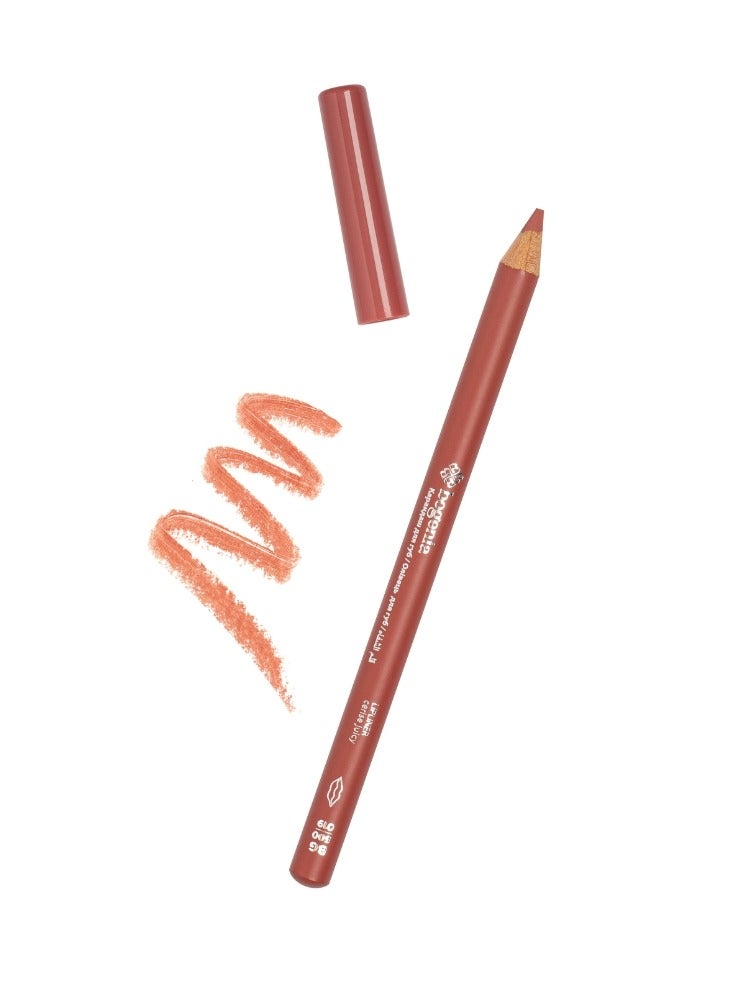 Bogenia Lip Liner Cerise Juicy Bg500 019