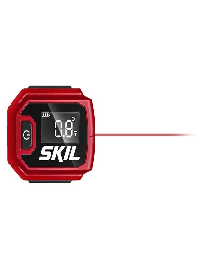 SKIL Compact Digital Level with Line Laser - LL9325-00 - Image 2