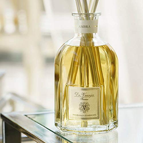 Dr. Vranjes د. فرانييس أمبرا ~ معطر العنبر 250 مل - Image 5