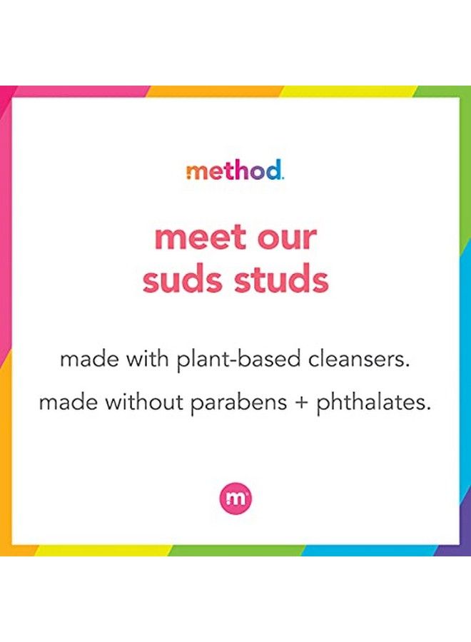 Method Gel Hand Soap Sea Minerals 12 Oz 6 Pack Packaging May Vary - Image 5