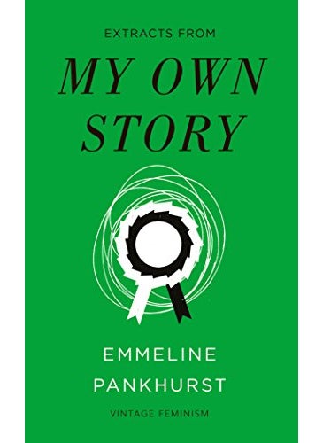 My Own Story 