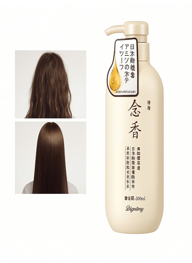 Diyating Sakura Japanese Shampoo for Hair Growth – 300ml (Pack of 6) - Image 2
