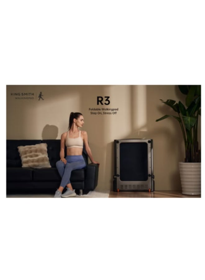 كينج سميث ووكينج باد R3 القابل للطي - WP440F4/R3 - Image 4