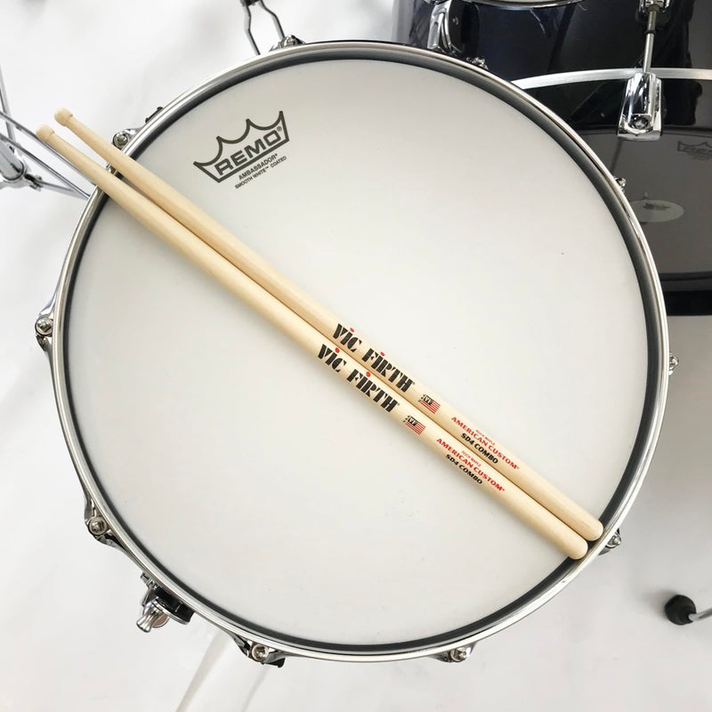 Vic Firth فيك فيرث أمريكان كاستوم SD4 كومبو - Image 4