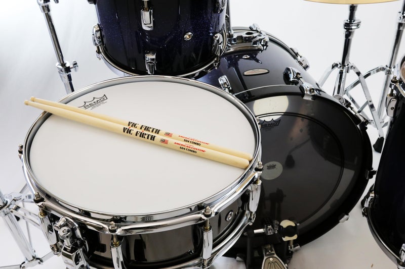Vic Firth فيك فيرث أمريكان كاستوم SD4 كومبو - Image 3