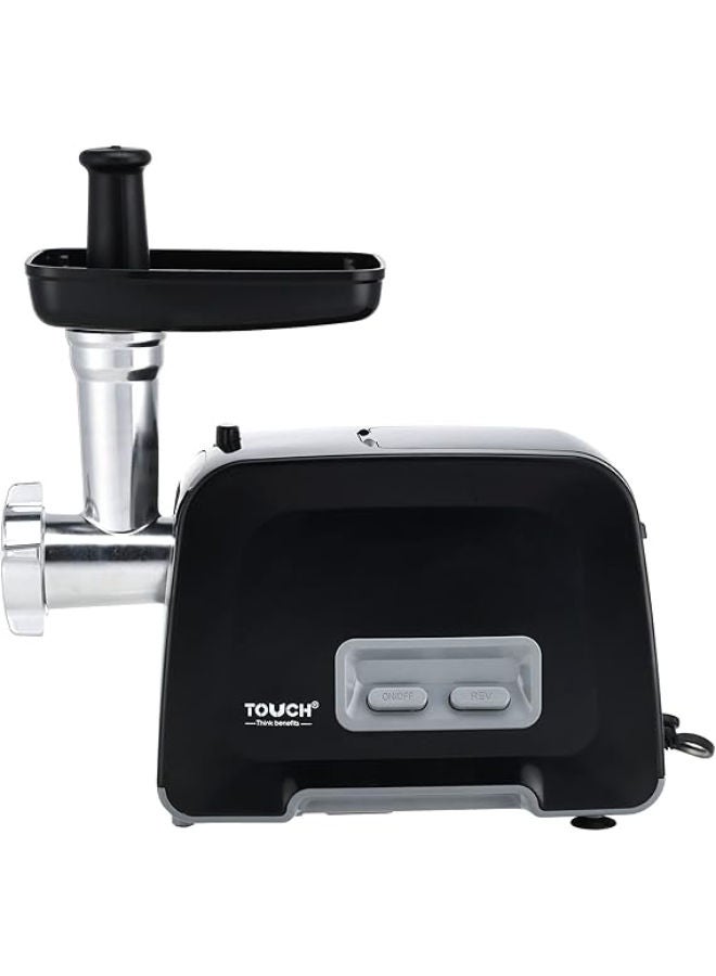 تاتش الزينوكي مفرمة لحم ٢٠٠٠ واط - Image 2