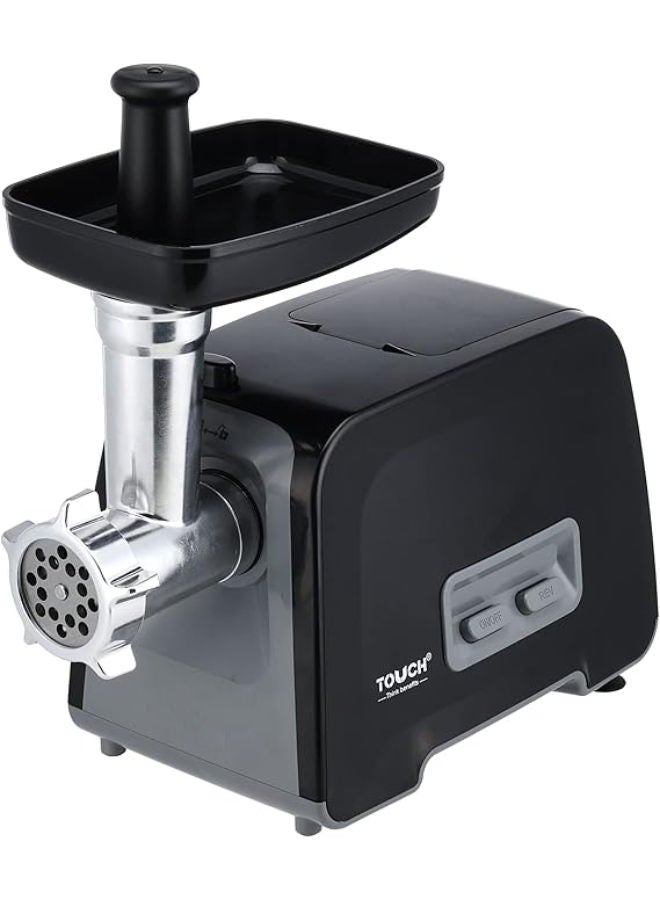 تاتش الزينوكي مفرمة لحم ٢٠٠٠ واط - Image 1