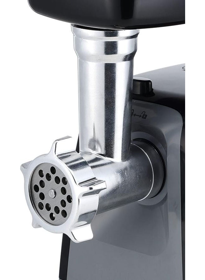 تاتش الزينوكي مفرمة لحم ٢٠٠٠ واط - Image 5