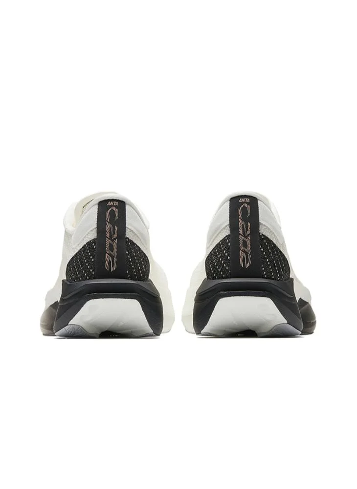 Anta white C202 7 Men's Running Shoes for Men | Best Price UAE