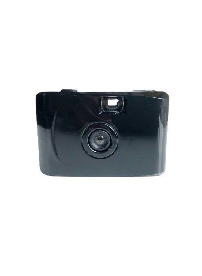Stand-alone Green Film Camera Body Printing Camera Surface Pattern Star Full Version Printing Camera-Color:Standalone Black  - Image 1