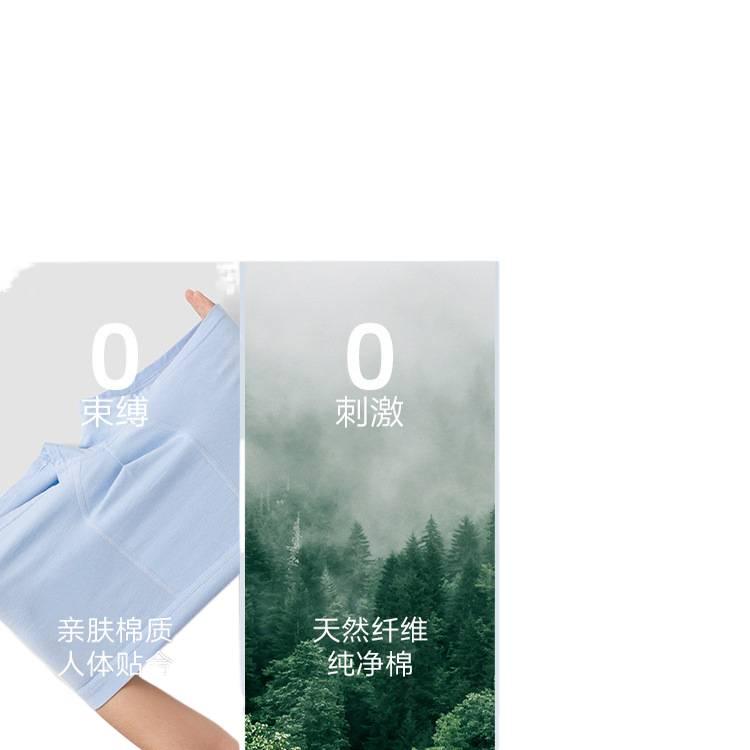 30 Pack Disposable Underwear Women High Stretch No wash Sterile Travel Cotton Size XL with Easy Storage - Image 5