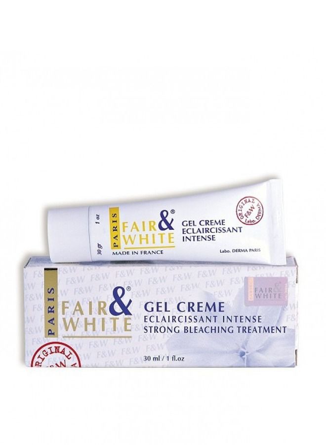 GERNIK Brightening  gel creme  30 ml - Image 2