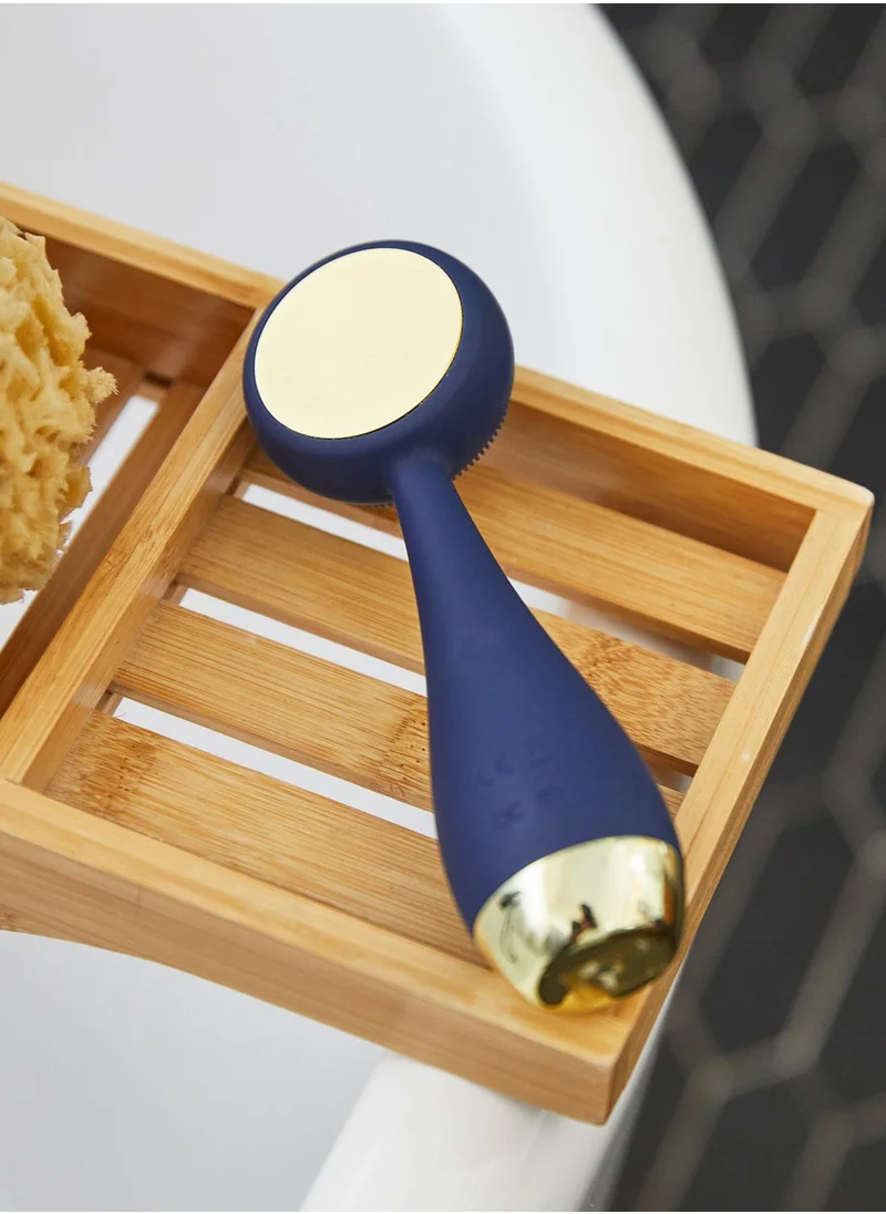 PMD Clean Pro - Navy With Gold