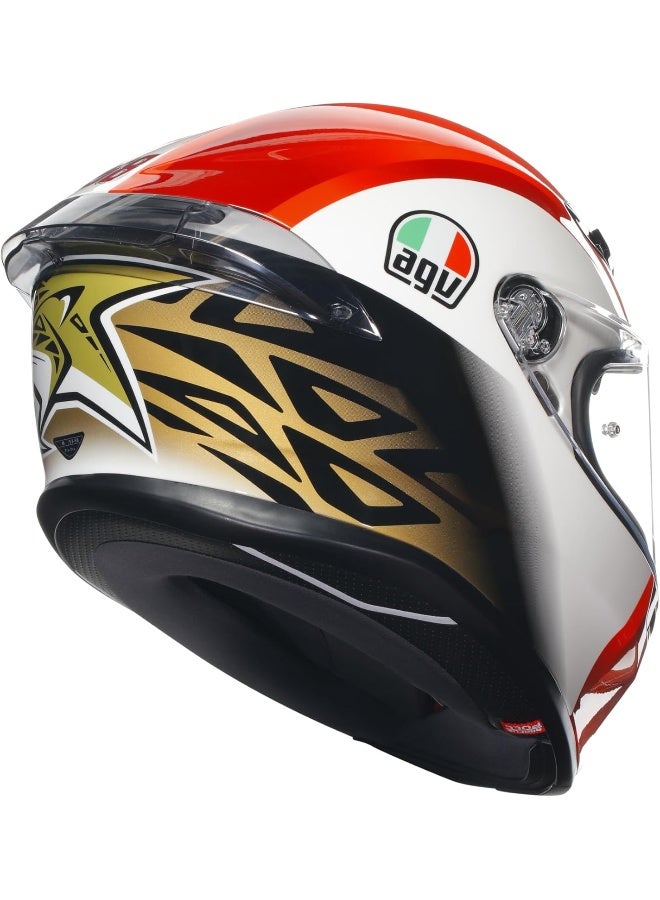AGV K6-S SIC58 (Replica - L) - Image 3