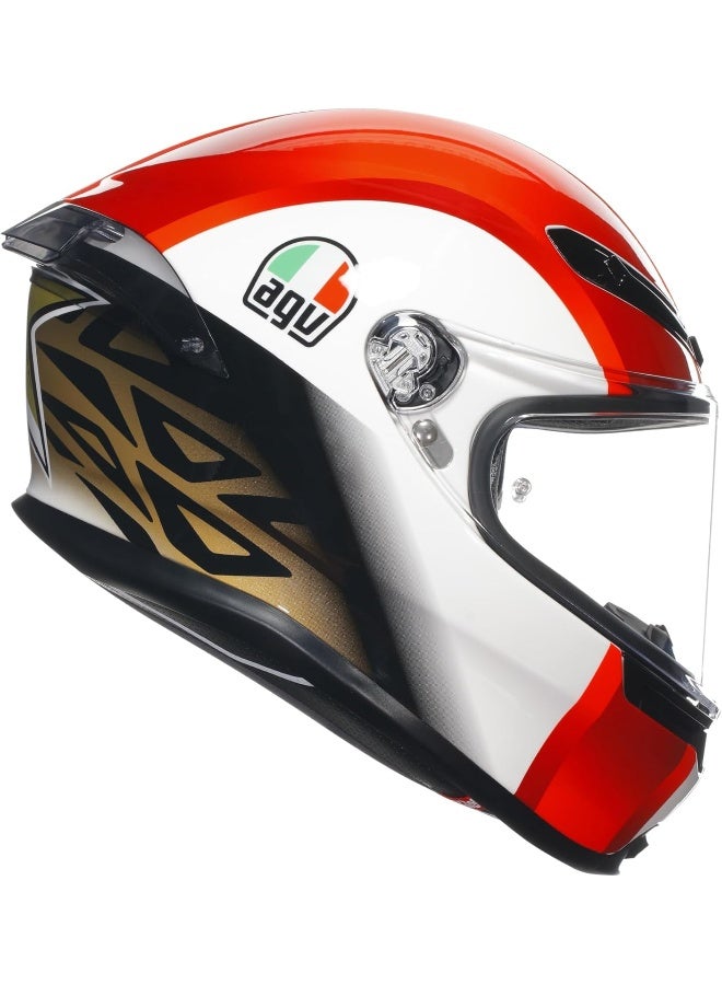 AGV K6-S SIC58 (Replica - L) - Image 2