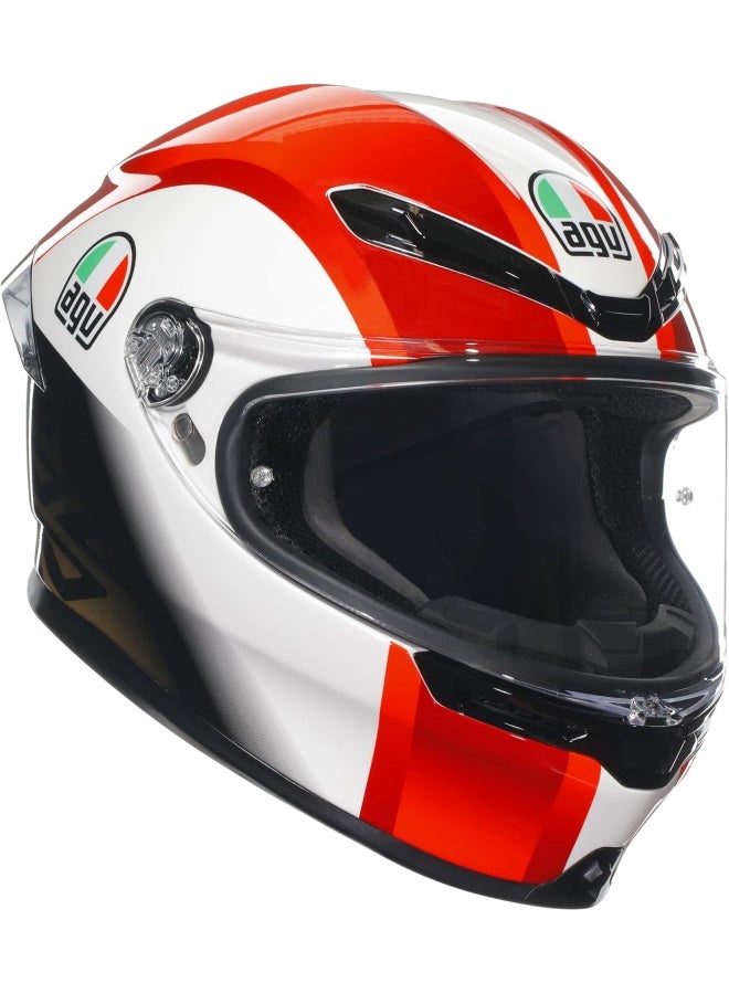 AGV K6-S SIC58 (Replica - L) - Image 1