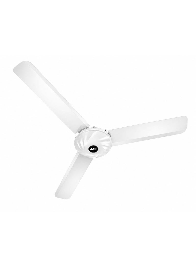 Ceiling Fan (56Inch) Metal