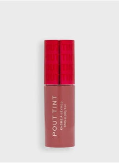 REVOLUTION Pout Tint Nude Dreams  - Image 3