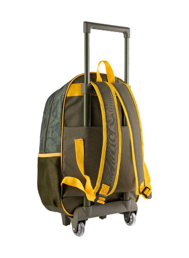 Trucare - Pubg Battlegrounds Deston 6In1 Trolley Box Set 18 - Image 1