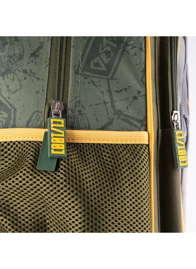 Trucare - Pubg Battlegrounds Deston 6In1 Trolley Box Set 18 - Image 1