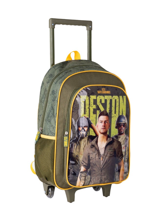 Trucare - Pubg Battlegrounds Deston 6In1 Trolley Box Set 18 - Image 1