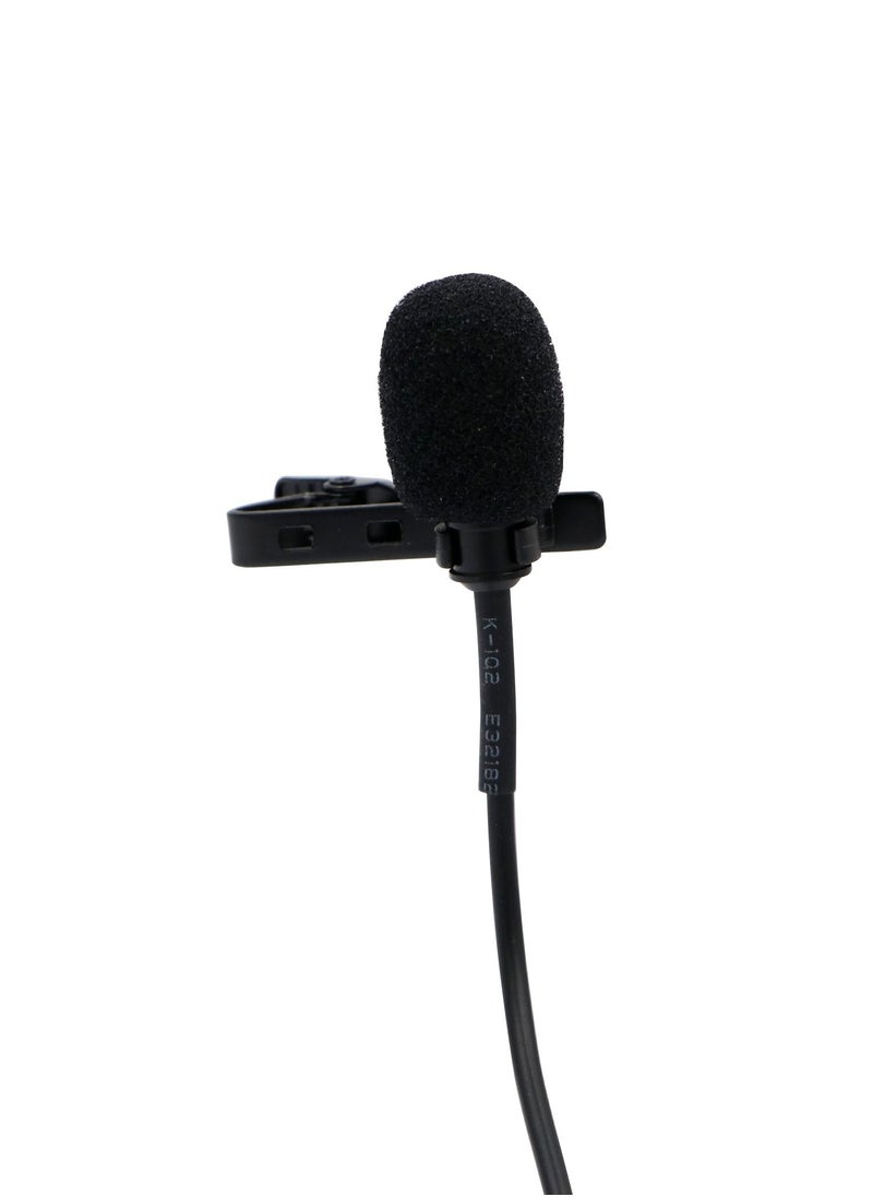 TRONIX - Tronix V05 Multi-Functional Single Lavalier Microphone - Image 1