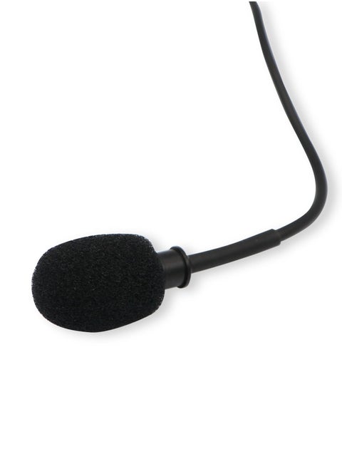 Tronix V05 Multi-Functional Single Lavalier Microphone