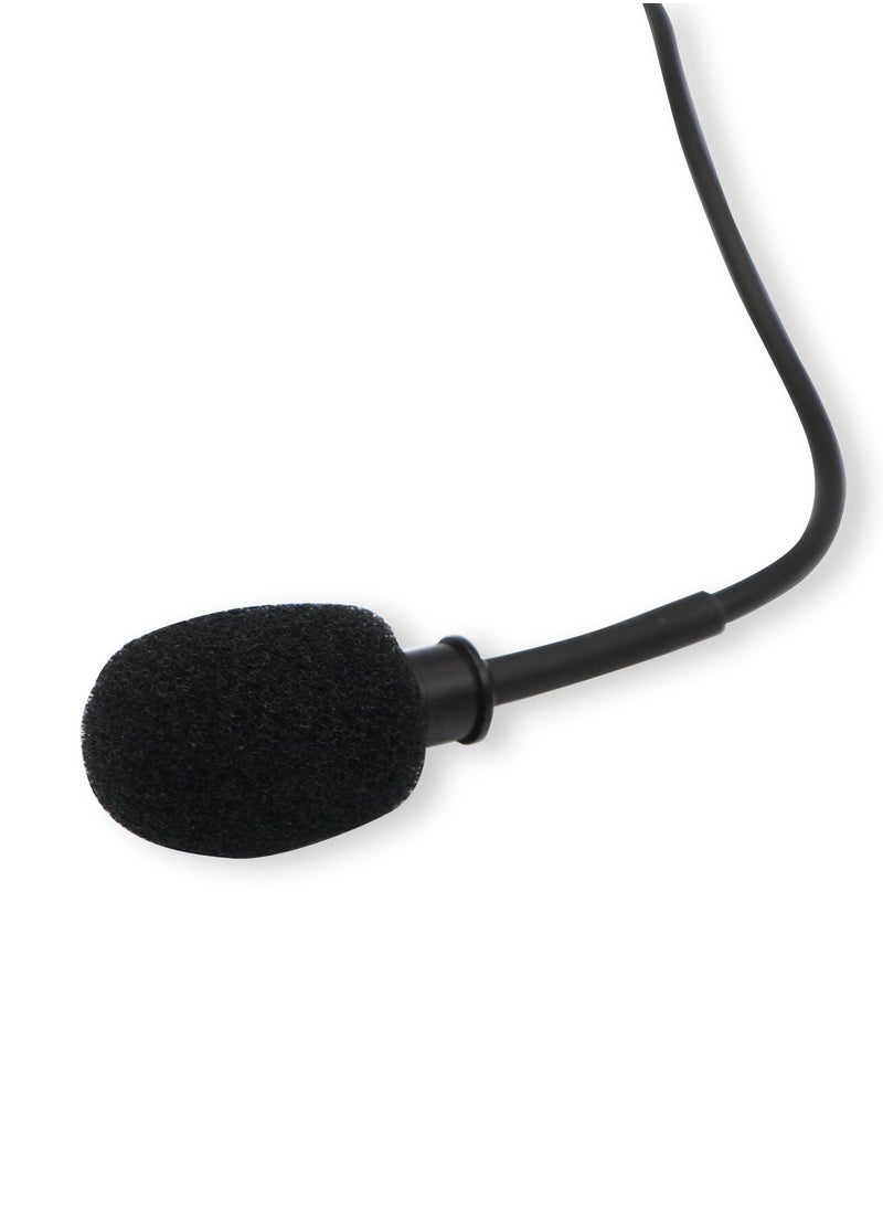 TRONIX - Tronix V05 Multi-Functional Single Lavalier Microphone - Image 1