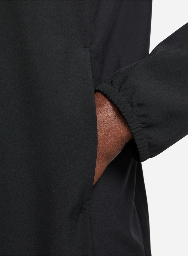 Nike Men’S Nike Dri-Fit Form Hooded Jacket - Image 4