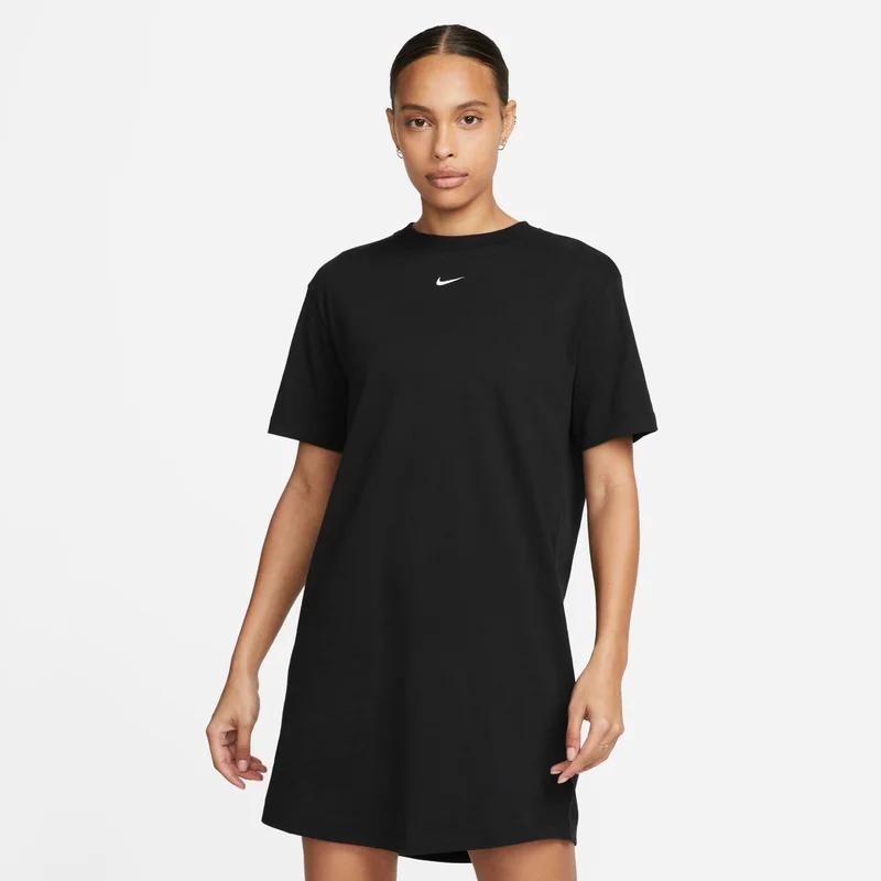 Nike Women's Sportswear Essential T-Shirt Dress