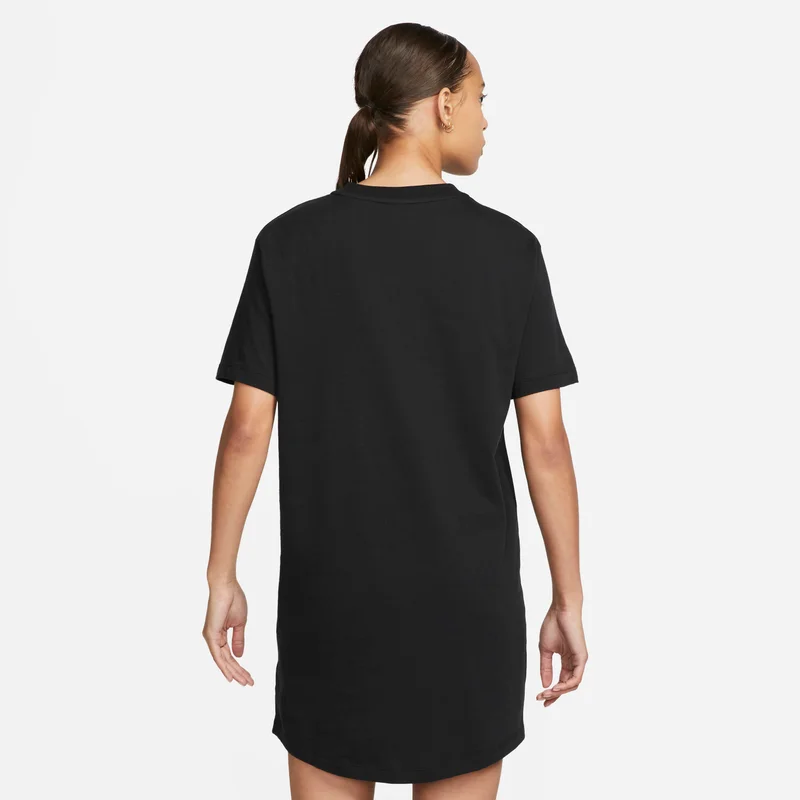 Nike Women's Sportswear Essential T-Shirt Dress