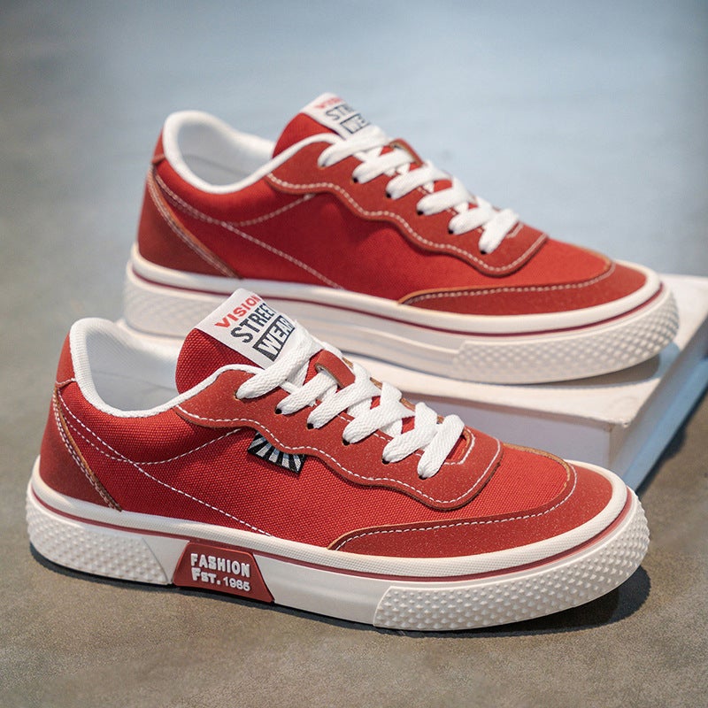 Unisex Casual Sneaker Shoes - Image 1
