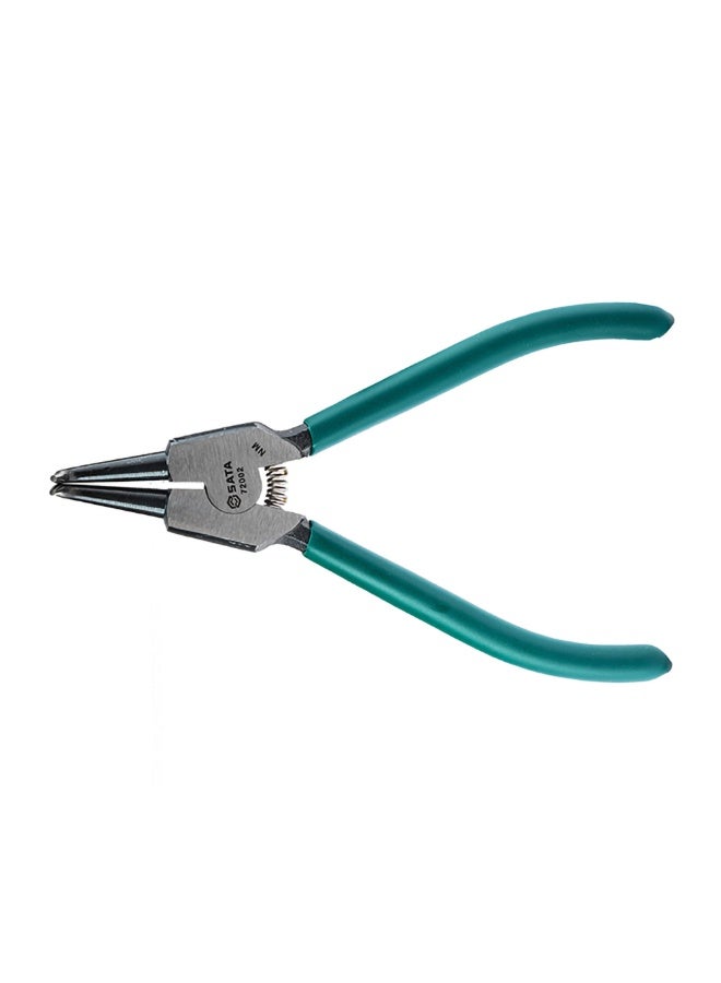 SATA GL72002 External Snap Ring Pliers, Curved 7" - Image 2