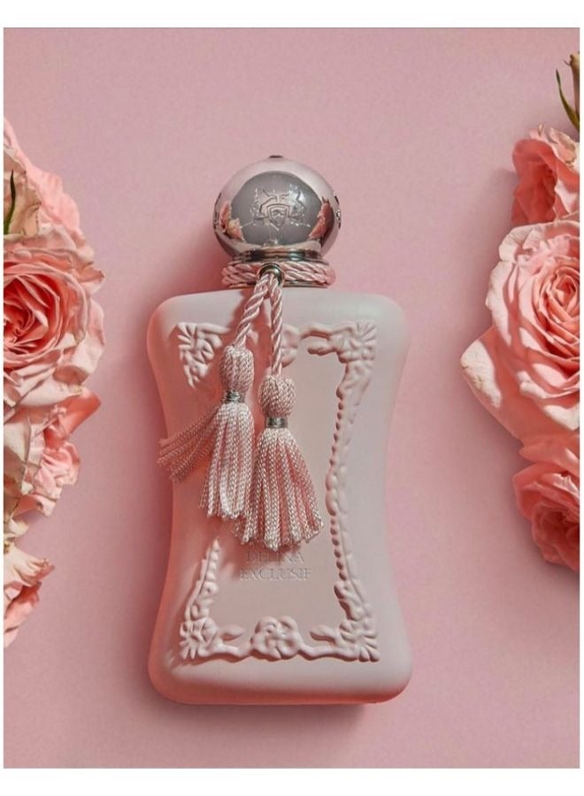 بيرفيوم دو مارلي ديلينا إكclusيف عطر ماء بارفان - Image 2