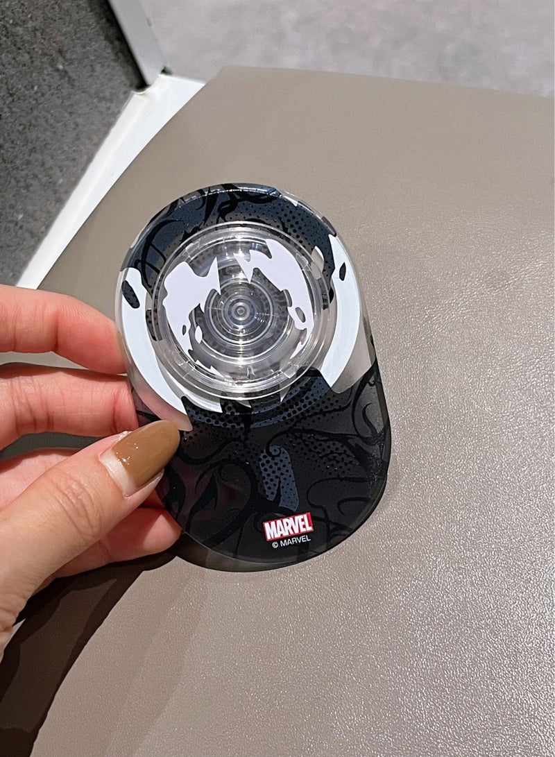 كاستيفي حامل الهاتف المغناطيسي سلسلة السم symbiote - Image 2