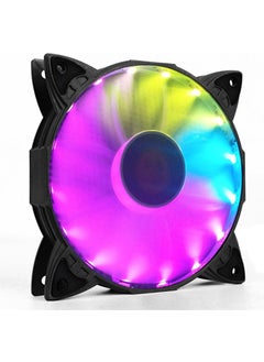 RGB PC Cooling Fan 12V RGB 4 Pin 12 cm Silent Case Fan - pzsku/ZB3CCE28DA25F767A614CZ/45/_/1728063750/7da9924f-3bb4-4194-8023-151c310a59c9