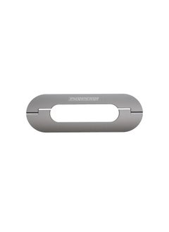 ROCKROSE RRST-11 Fin Heat dissipation Stand For Laptops Grey  - Image 3