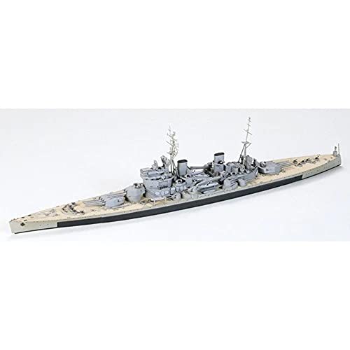 Tamiya Models King George V Battleship - Image 2