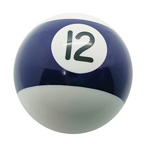 Mavota Pool Ball Billiard Stick Shift Knob Universal Gear Shifter Knobs for Car SUV Bus Truck - Image 1