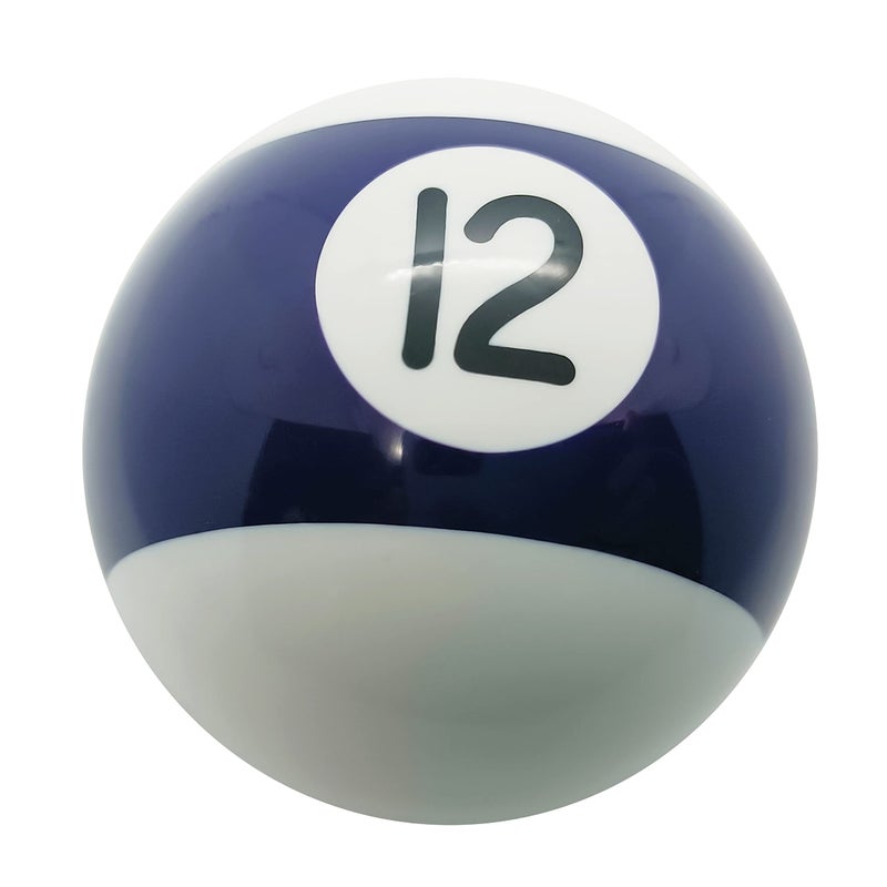 Mavota Pool Ball Billiard Stick Shift Knob Universal Gear Shifter Knobs for Car SUV Bus Truck - Image 3
